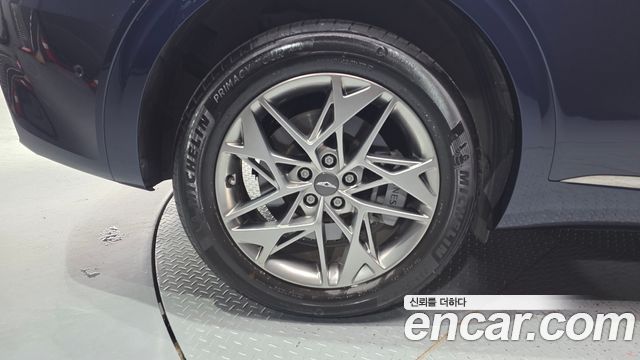 Genesis GV70 2.5T Gasoline 2WD 2023 — фото 5
