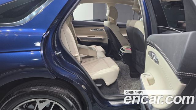Genesis GV70 2.5T Gasoline 2WD 2023 — фото 16
