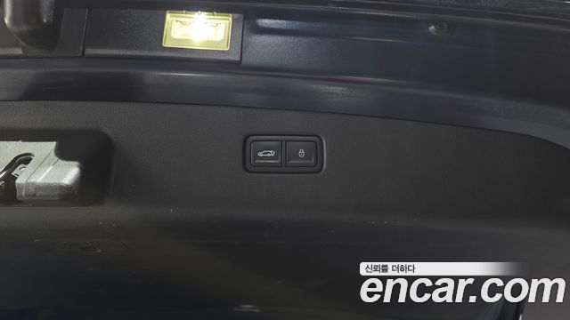 Genesis GV70 2.5T Gasoline 2WD 2023 — фото 21