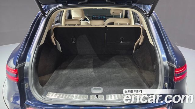 Genesis GV70 2.5T Gasoline 2WD 2023 — фото 22