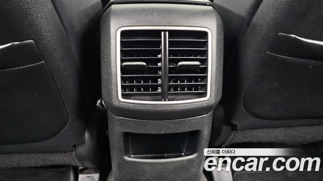 Kia Sportage Hybrid (V) Prestige 2WD 2023 — фото 19