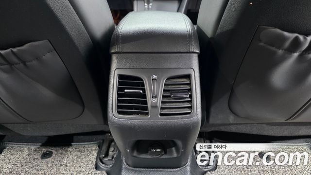 Hyundai Sonata (LF) 2.0 Premium 2017 — фото 23