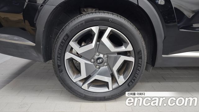 Hyundai Palisade Diesel 2.2 2WD Prestige 2023 — фото 5