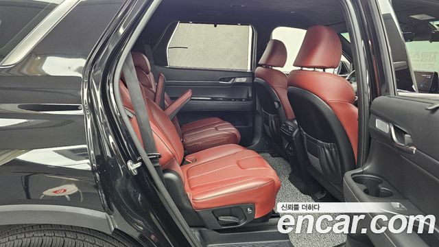 Hyundai Palisade Diesel 2.2 2WD Prestige 2023 — фото 11