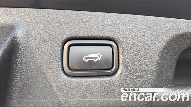 Hyundai Palisade Diesel 2.2 2WD Prestige 2023 — фото 17