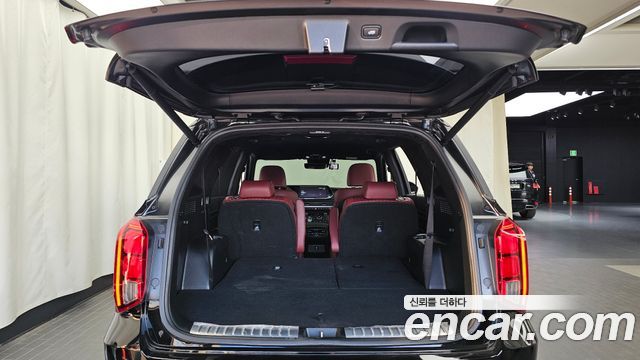 Hyundai Palisade Diesel 2.2 2WD Prestige 2023 — фото 18