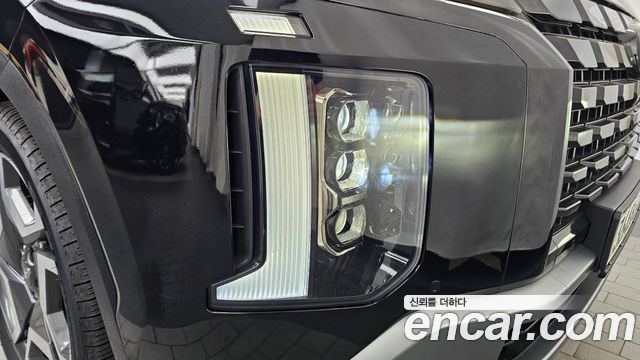 Hyundai Palisade Diesel 2.2 2WD Prestige 2023 — фото 22