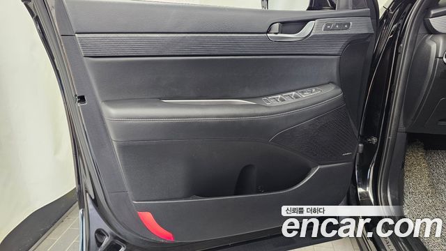 Hyundai Palisade Diesel 2.2 2WD Prestige 2023 — фото 24