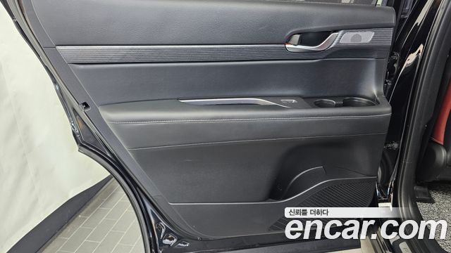 Hyundai Palisade Diesel 2.2 2WD Prestige 2023 — фото 25