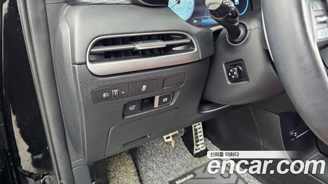 Hyundai Palisade Diesel 2.2 2WD Prestige 2023 — фото 27