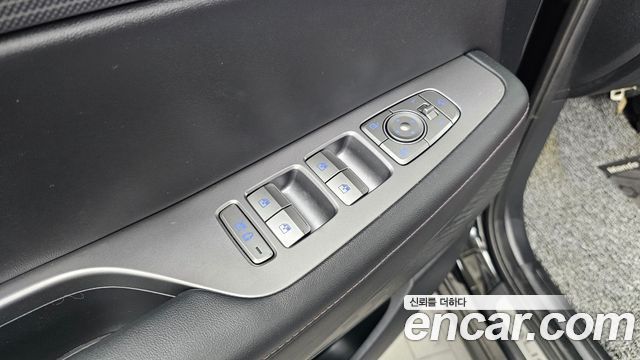 Hyundai Palisade Diesel 2.2 2WD Prestige 2023 — фото 29