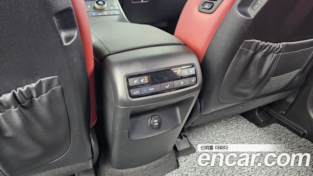 Hyundai Palisade Diesel 2.2 2WD Prestige 2023 — фото 32