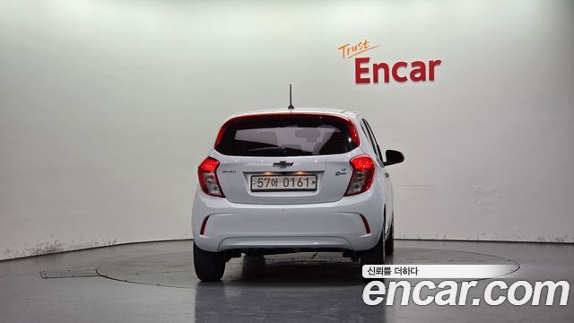 Chevrolet Next Spark Passion 2016 — фото 4
