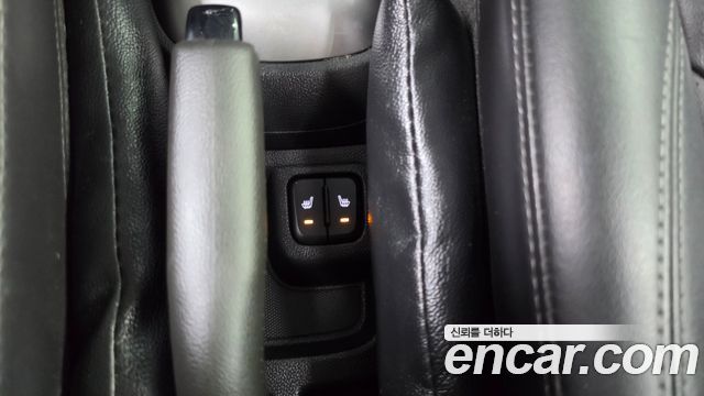 Chevrolet Next Spark Passion 2016 — фото 19