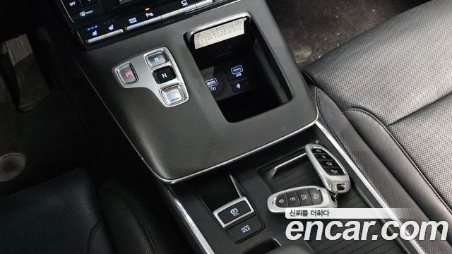 Hyundai Grandeur (IG) 2.5 Exclusice 2020 — фото 9
