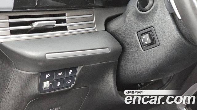 Hyundai Grandeur (IG) 2.5 Exclusice 2020 — фото 13