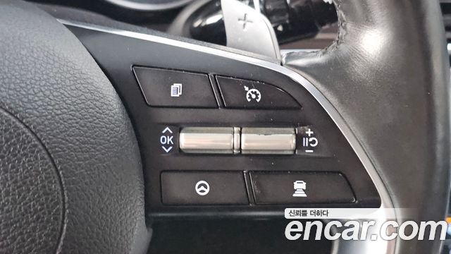 Hyundai Grandeur (IG) 2.5 Exclusice 2020 — фото 16