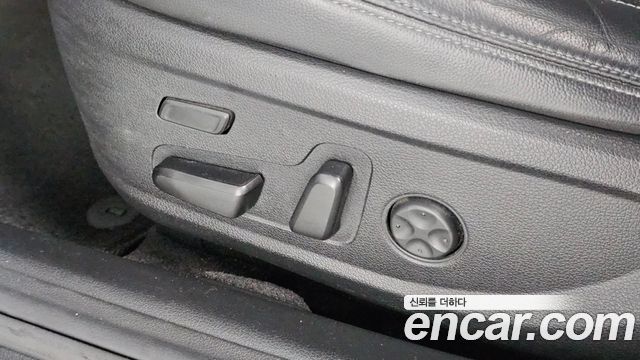 Hyundai Grandeur (IG) 2.5 Exclusice 2020 — фото 18