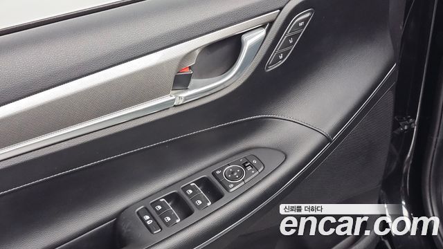 Hyundai Grandeur (IG) 2.5 Exclusice 2020 — фото 19
