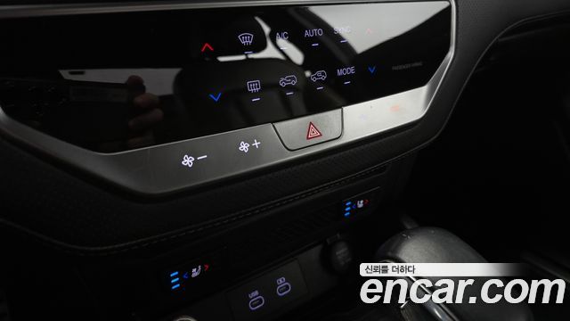 KG Mobility (SsangYong) Rexton Sports Diesel 2.2 4WD Culman Prestige 2024 — фото 18