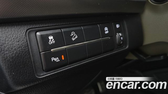 KG Mobility (SsangYong) Rexton Sports Diesel 2.2 4WD Culman Prestige 2024 — фото 28