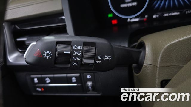 KG Mobility (SsangYong) Rexton Sports Diesel 2.2 4WD Culman Prestige 2024 — фото 29