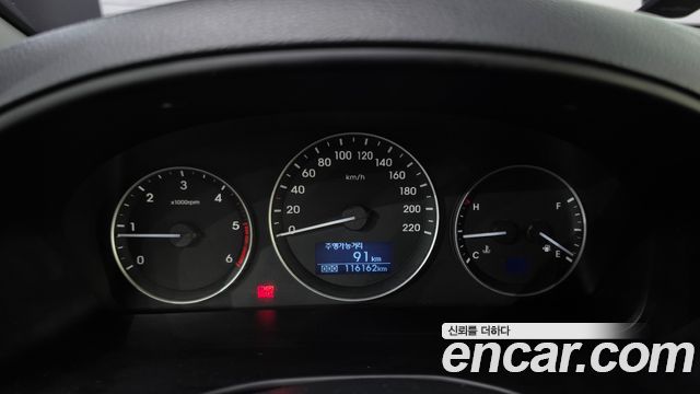 Hyundai Grand Starex Van 5-Seater Smart 2020 — фото 8