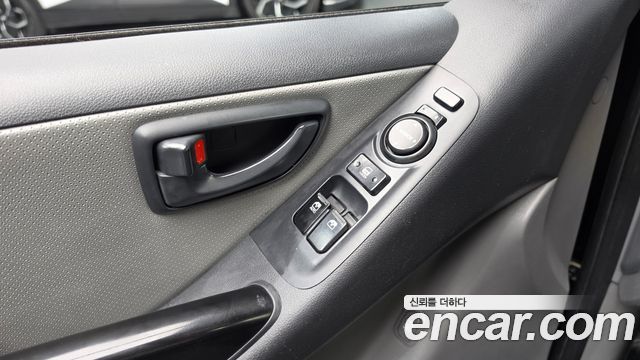 Hyundai Grand Starex Van 5-Seater Smart 2020 — фото 15