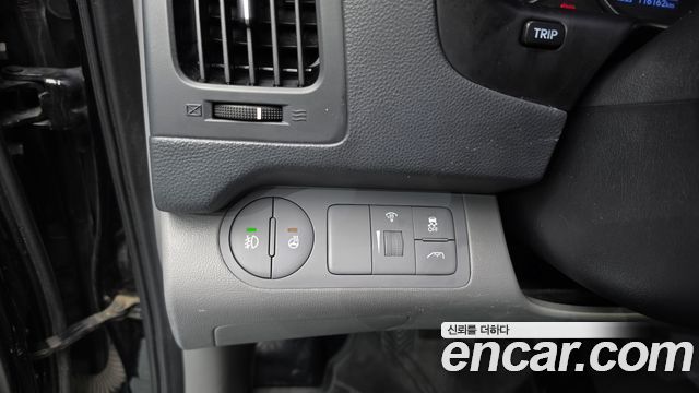 Hyundai Grand Starex Van 5-Seater Smart 2020 — фото 16