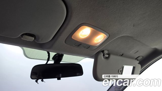 Hyundai Grand Starex Van 5-Seater Smart 2020 — фото 18