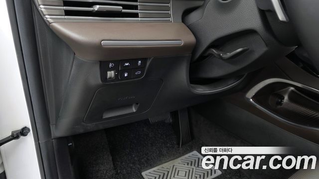 Hyundai Grandeur (IG) 3.0 LPi Rent Car Premium 2023 — фото 18
