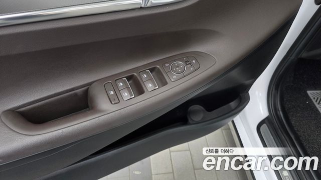 Hyundai Grandeur (IG) 3.0 LPi Rent Car Premium 2023 — фото 27