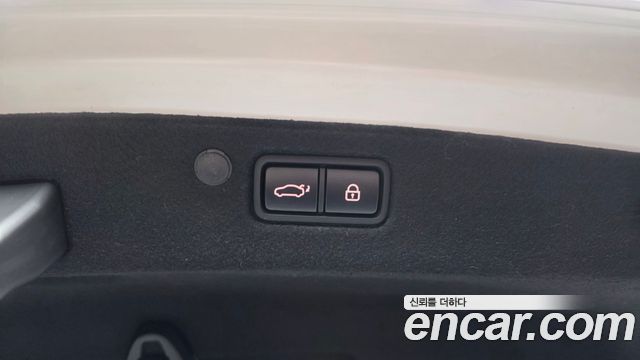 Hyundai Grandeur (IG) 3.0 LPi Rent Car Premium 2023 — фото 29