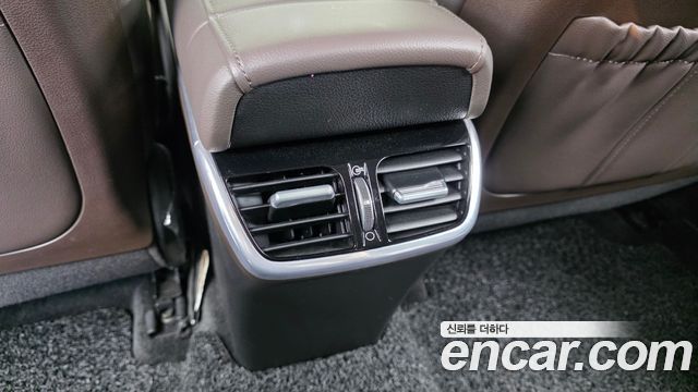 Hyundai Grandeur (IG) 3.0 LPi Rent Car Premium 2023 — фото 32