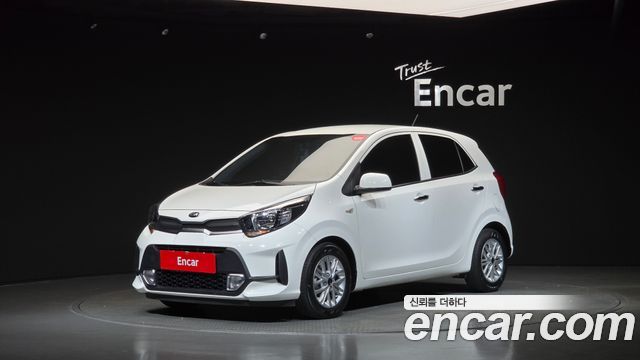 Kia Morning Urban (JA) Prestige
