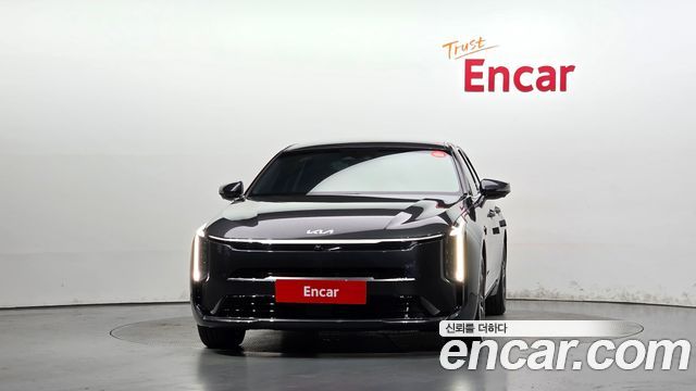 Kia K8 2.5 Gasoline 2WD Noblesse 2025 — фото 3