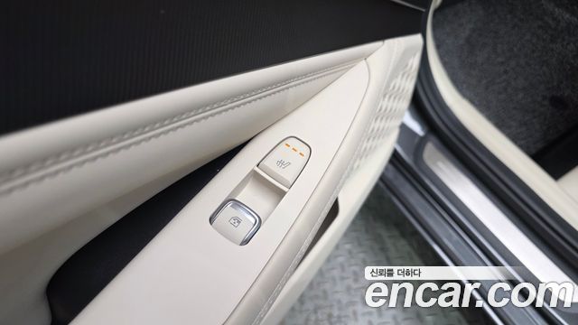 Kia K8 2.5 Gasoline 2WD Noblesse 2025 — фото 29