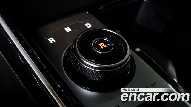Kia Sorento (IV) Diesel 2.2 2WD Signature 2021 — фото 9