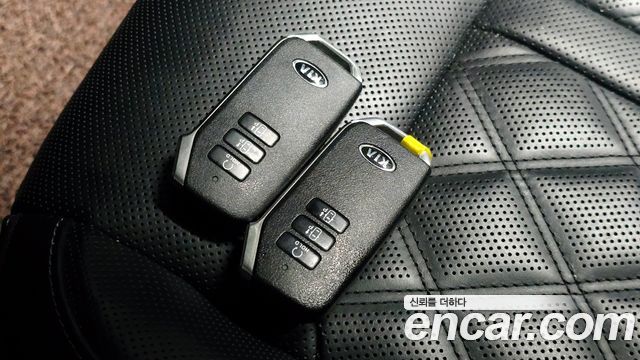 Kia Sorento (IV) Diesel 2.2 2WD Signature 2021 — фото 16