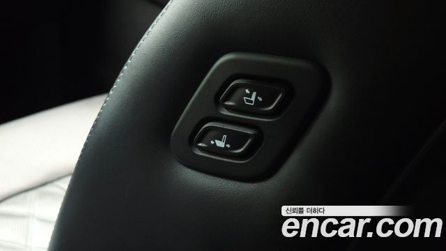 Kia Sorento (IV) Diesel 2.2 2WD Signature 2021 — фото 17