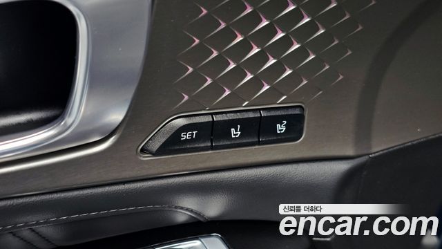 Kia Sorento (IV) Diesel 2.2 2WD Signature 2021 — фото 18