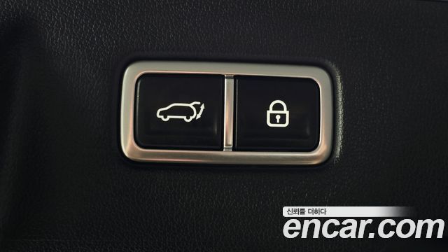 Kia Sorento (IV) Diesel 2.2 2WD Signature 2021 — фото 19
