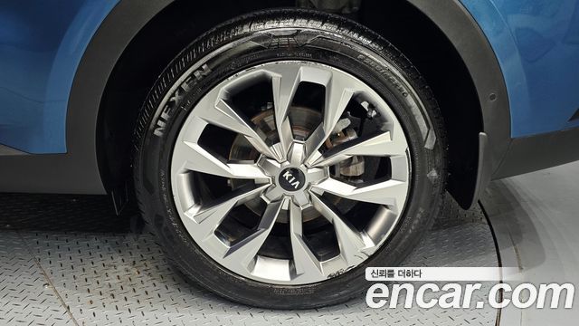 Kia Sorento (IV) Diesel 2.2 2WD Signature 2021 — фото 21