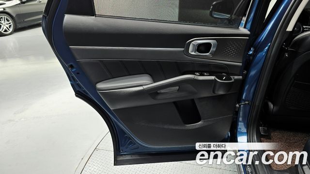 Kia Sorento (IV) Diesel 2.2 2WD Signature 2021 — фото 25