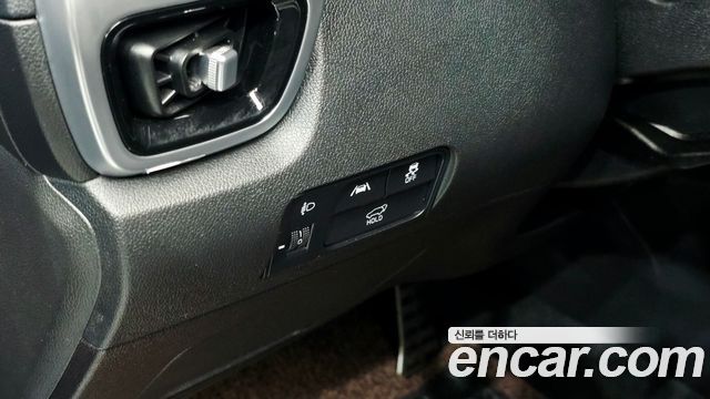 Kia Sorento (IV) Diesel 2.2 2WD Signature 2021 — фото 28