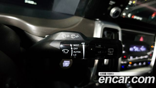 Kia Sorento (IV) Diesel 2.2 2WD Signature 2021 — фото 29