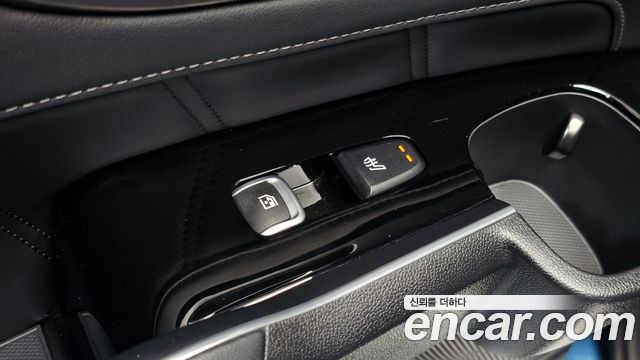 Kia Sorento (IV) Diesel 2.2 2WD Signature 2021 — фото 30