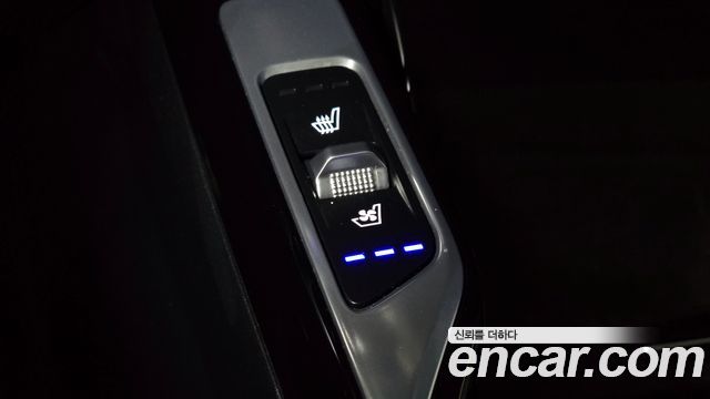 Kia Sorento (IV) Diesel 2.2 2WD Signature 2021 — фото 32