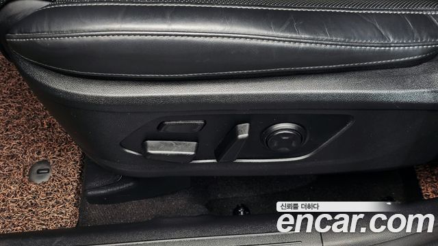 Kia Sorento (IV) Diesel 2.2 2WD Signature 2021 — фото 33