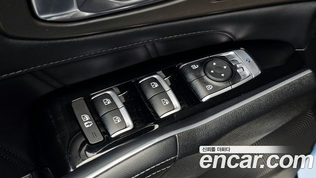 Kia Sorento (IV) Diesel 2.2 2WD Signature 2021 — фото 34